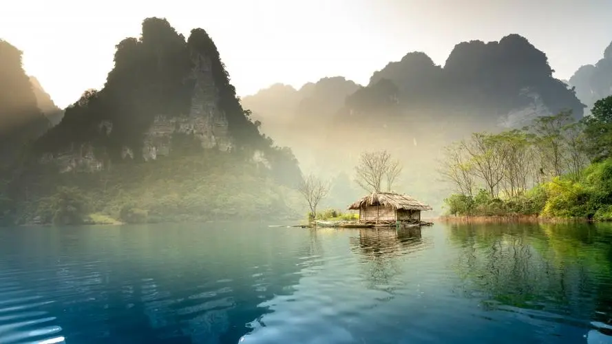 智能化高性能智能